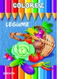 Colorez - Legume