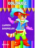 Colorez - Lumea basmelor