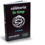 Calatoria in timp. O istorie