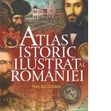 Atlas istoric ilustrat al Romaniei