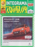 Integrama zodiilor, Nr. 14