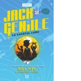 Jack si Geniile: La capatul lumii