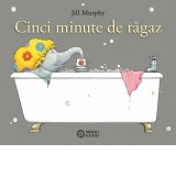 Cinci minute de ragaz