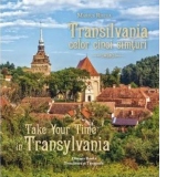 Transilvania celor 5 simturi