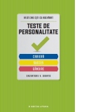 Teste de personalitate. Cariera. Succes. Gandire, editie 2017