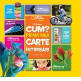 Cum? Prima mea carte de intrebari