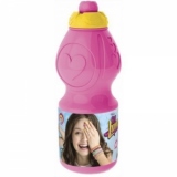 Sticla 400 ml  Soy Luna