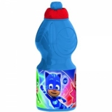 Sticla 400 ml  PJ MASKS