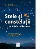 Stele si constelatii pe intelesul tuturor