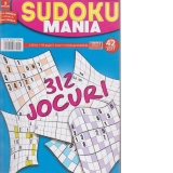 Sudoku mania, Nr. 42