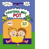 Prietenul meu Pot