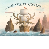 Corabia cu coarne