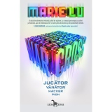 Warcross vol.1 Jucator. Vanator. Hacker. Pion