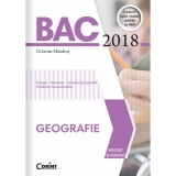 Bacalaureat 2018. Geografie