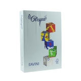 Carton color 160 g/mp A4 albastru pal Favini 101