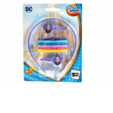 Set accesorii par Super Hero Girls DC