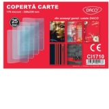 Coperta carte - Daco CI1710 350MMX239MM