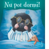 Nu pot dormi!