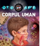 Corpul uman (ochelari 3D inclusi)