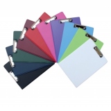 CLIPBOARD DUBLU PLASTIC DACO CL23N