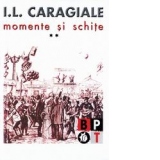 Momente si schite (vol.2)