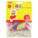 SET CREATIV - SC036 RILA