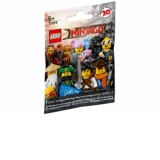 Minifigurine LEGO Ninjago Movie (71019)