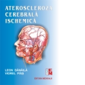 Ateroscleroza cerebrala ischemica