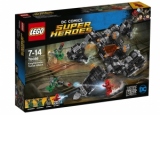 Atacul din tunel al lui Knightcrawler  (76086)