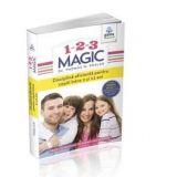 1-2-3 Magic. Disciplina eficienta pentru copiii intre 2 si 12 ani