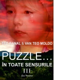 Puzzle... in toate sensurile Volumul III