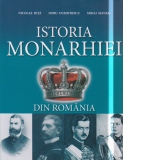 Istoria Monarhiei din Romania