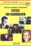 Fetele lui Ceausescu