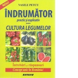 Indrumator practic si explicativ pentru cultura legumelor