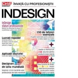 Chip Kompakt: Invata cu profesionistii INDESIGN. 150 de tehnici esentiale