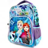 Ghiozdan Frozen pentru scoala - Disney