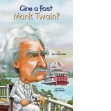 Cine a fost Mark Twain?