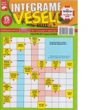 Integrame vesele, Nr. 15/2017