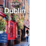 Lonely Planet Dublin