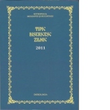 Tipic Bisericesc zilnic 2011