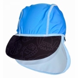 Sapca Blue Ocean 0- 1 ani protectie UV Swimpy