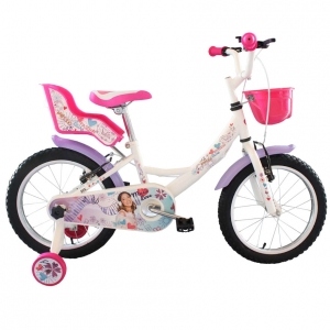 Bicicleta copii Violetta 16 ATK Bikes