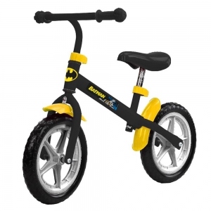 Bicicleta fara pedale Batman 12 Nordic Hoj