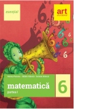 Esential. Matematica clasa a VI-a. Partea I