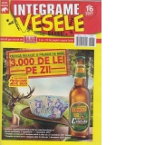 Integrame vesele, Nr. 16