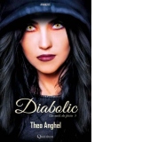 Diabolic: Am murit, din fericire 5