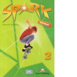 Spark 2 - Workbook