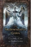 Shadowhunter's Codex