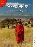 Geography: An Integrated Approach