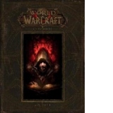 World Of Warcraft: Chronicle Volume 1